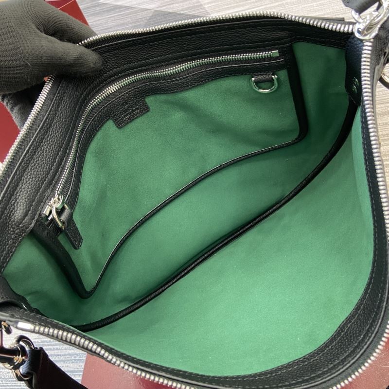 Gvc*1 hobo bags
